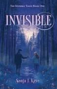 Vorderes Coverbild Invisible