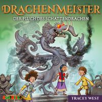 Vorderes Coverbild Drachenmeister (23)