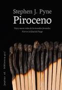 Vorderes Coverbild Piroceno