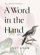 Vorderes Coverbild A Word in the Hand