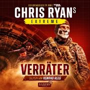 Vorderes Coverbild VERRÄTER (Extreme 2)