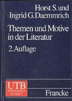 Vorderes Coverbild Themen und Motive in der Literatur