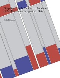 Vorderes Coverbild Graphical Tools for the Exploration of Multivariate Categorical Data