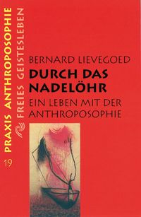 Vorderes Coverbild Durch das Nadelöhr