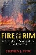 Vorderes Coverbild Fire on the Rim