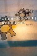 Vorderes Coverbild Understanding Animation