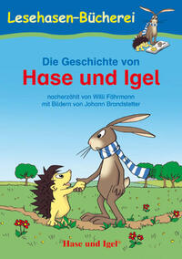 Vorderes Coverbild Die Geschichte von Hase und Igel