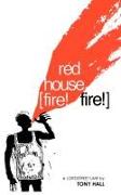 Vorderes Coverbild Red House [Fire! Fire!]