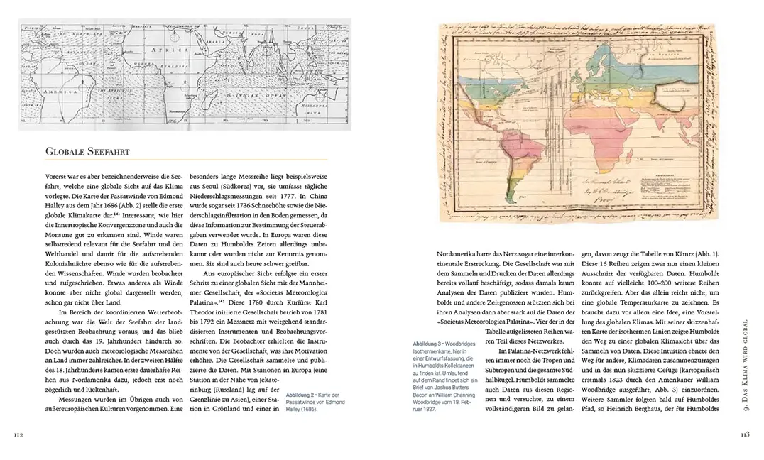 Beispielinhalt (Bild) Humboldts Wetterwerkstatt