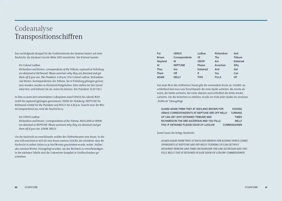 Beispielinhalt (Bild) Verschlüsselt