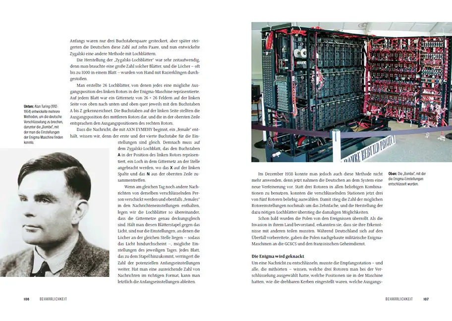 Beispielinhalt (Bild) Verschlüsselt