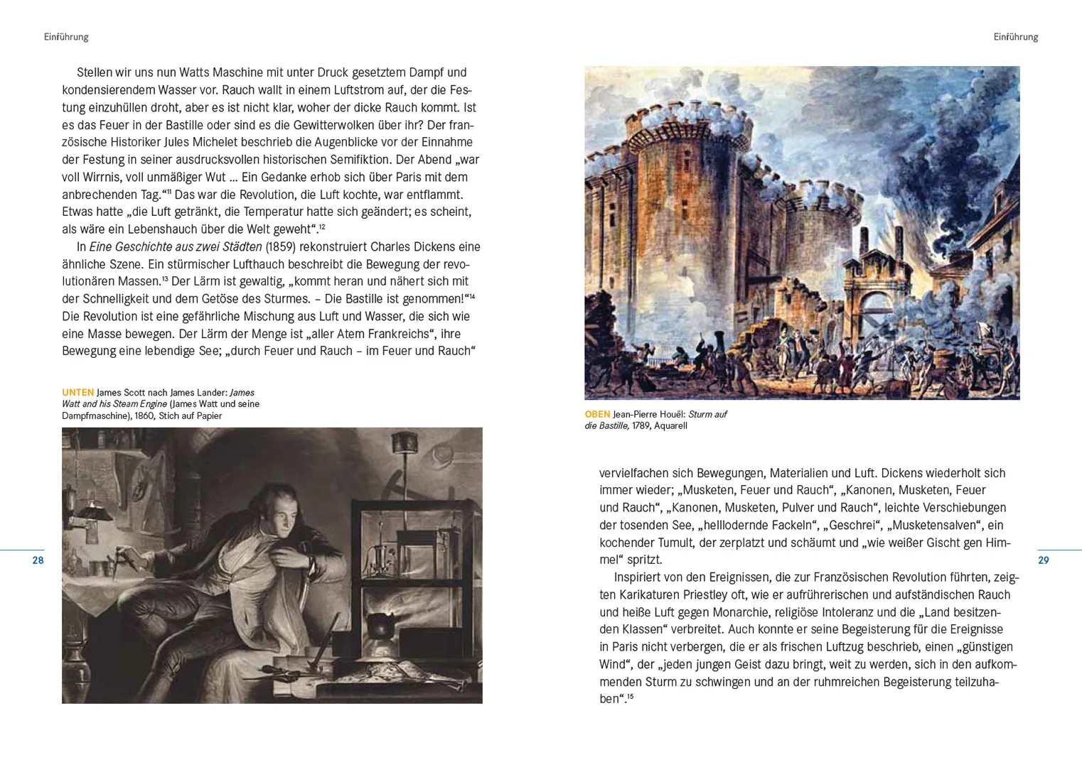 Beispielinhalt (Bild) Luft