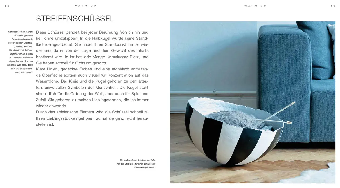 Beispielinhalt (Bild) Pulp-Art