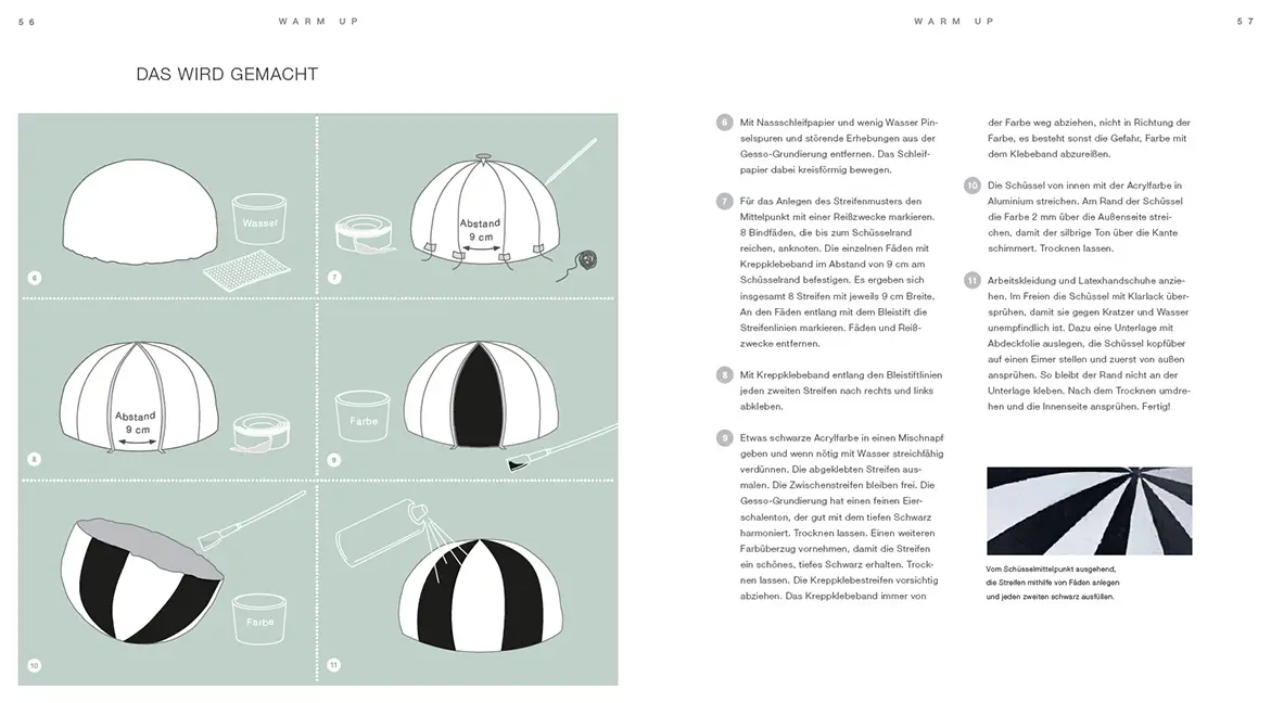 Beispielinhalt (Bild) Pulp-Art