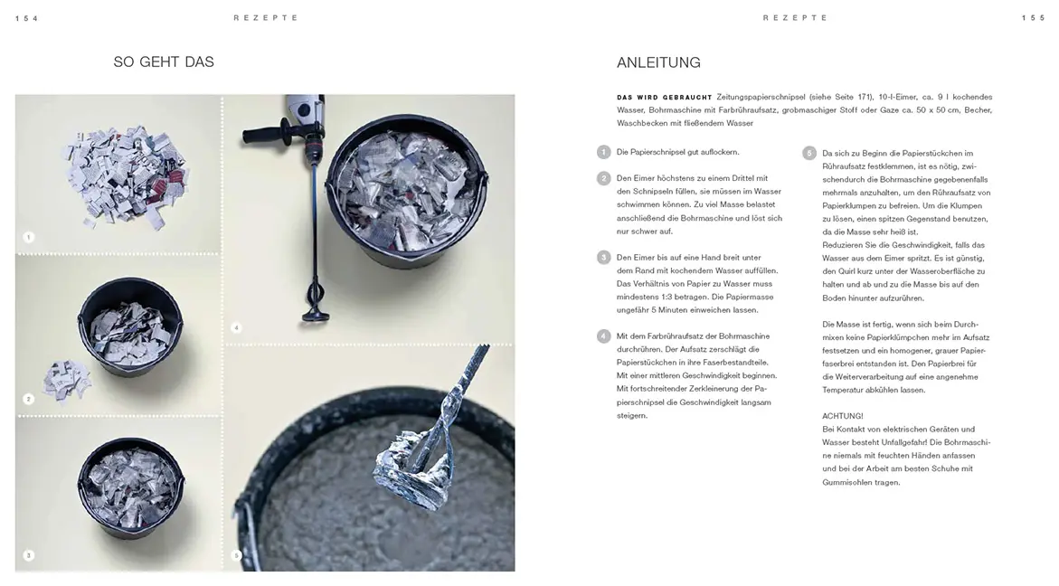 Beispielinhalt (Bild) Pulp-Art