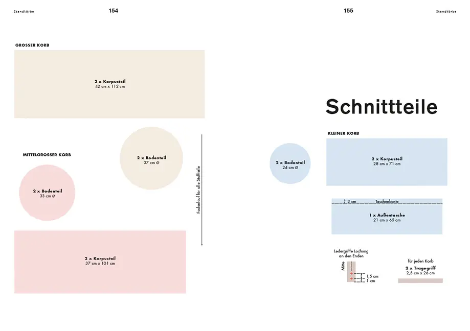 Beispielinhalt (Bild) Feste Stoffe