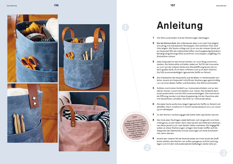 Beispielinhalt (Bild) Feste Stoffe