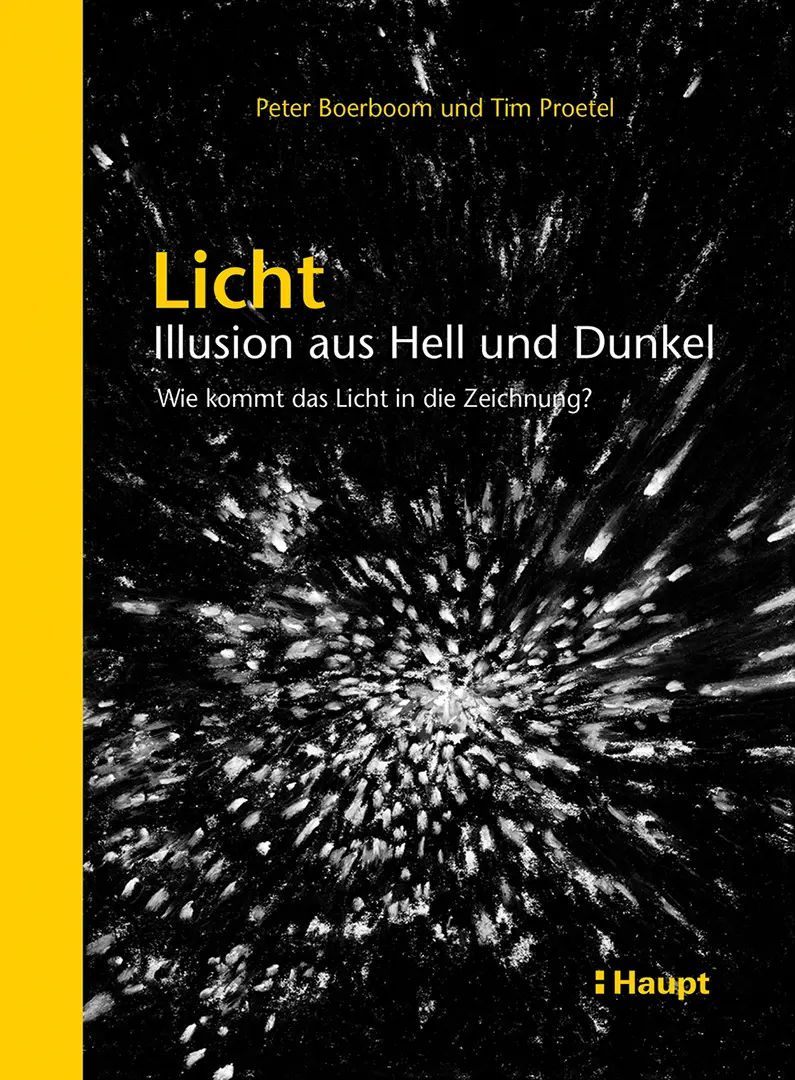 Vorderes Coverbild Licht: Illusion aus Hell und Dunkel