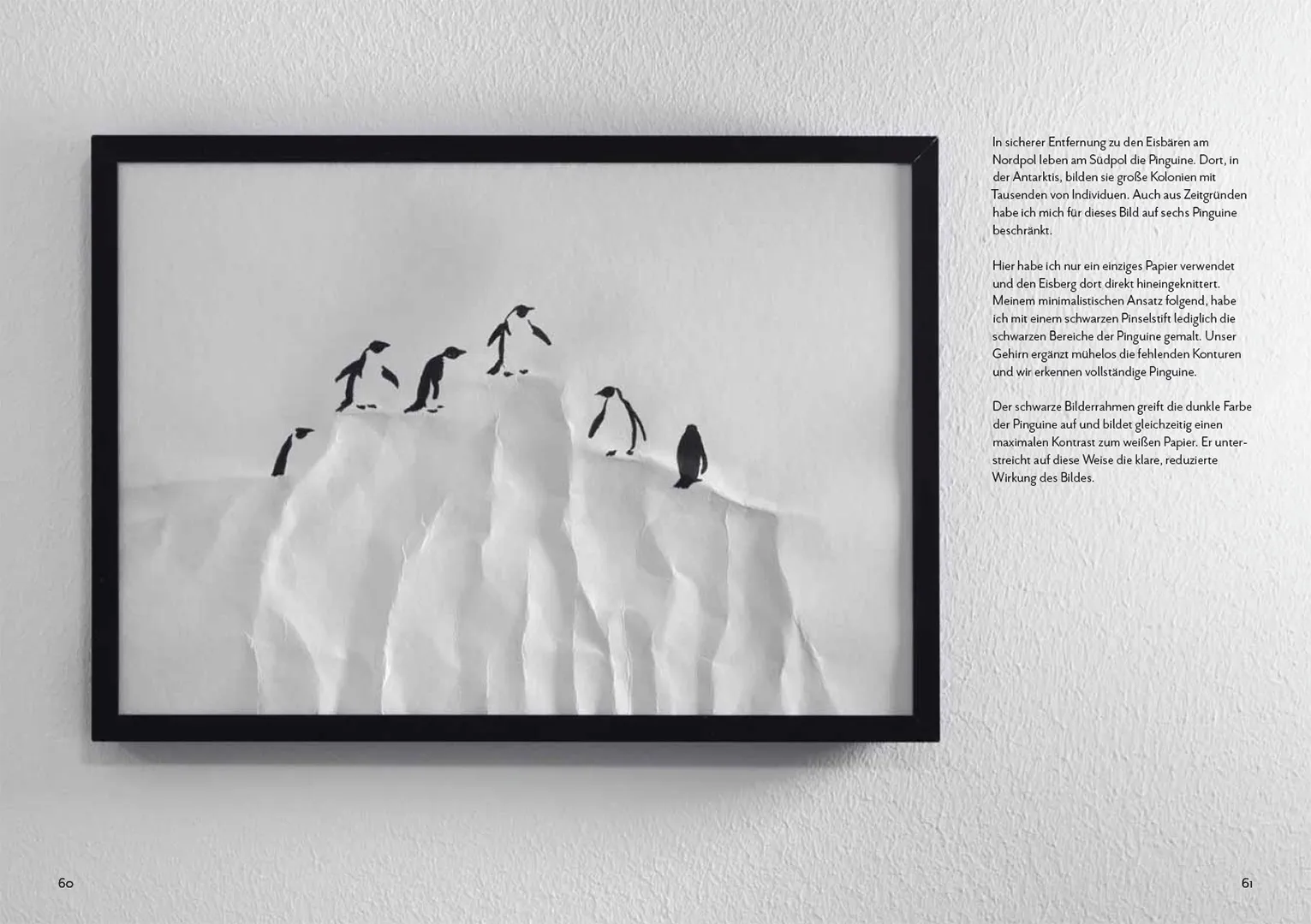 Beispielinhalt (Bild) Bilder, die du knicken kannst