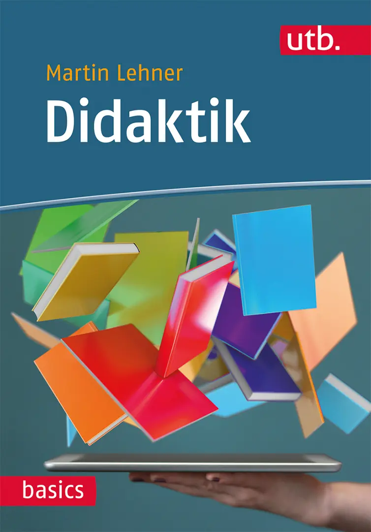 Vorderes Coverbild Didaktik