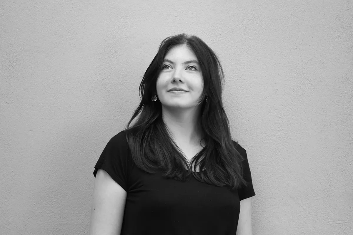 Foto von Alina Huber