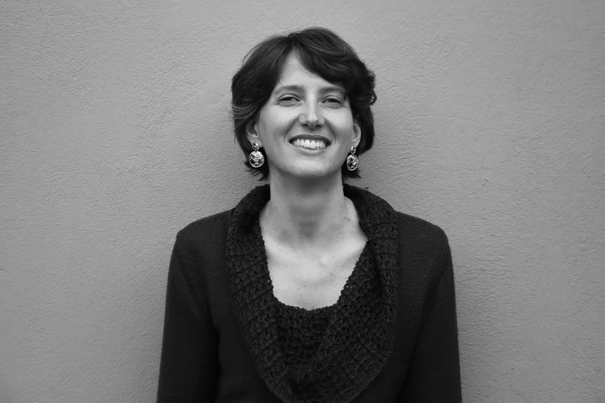 Foto von Andrea M. Keller