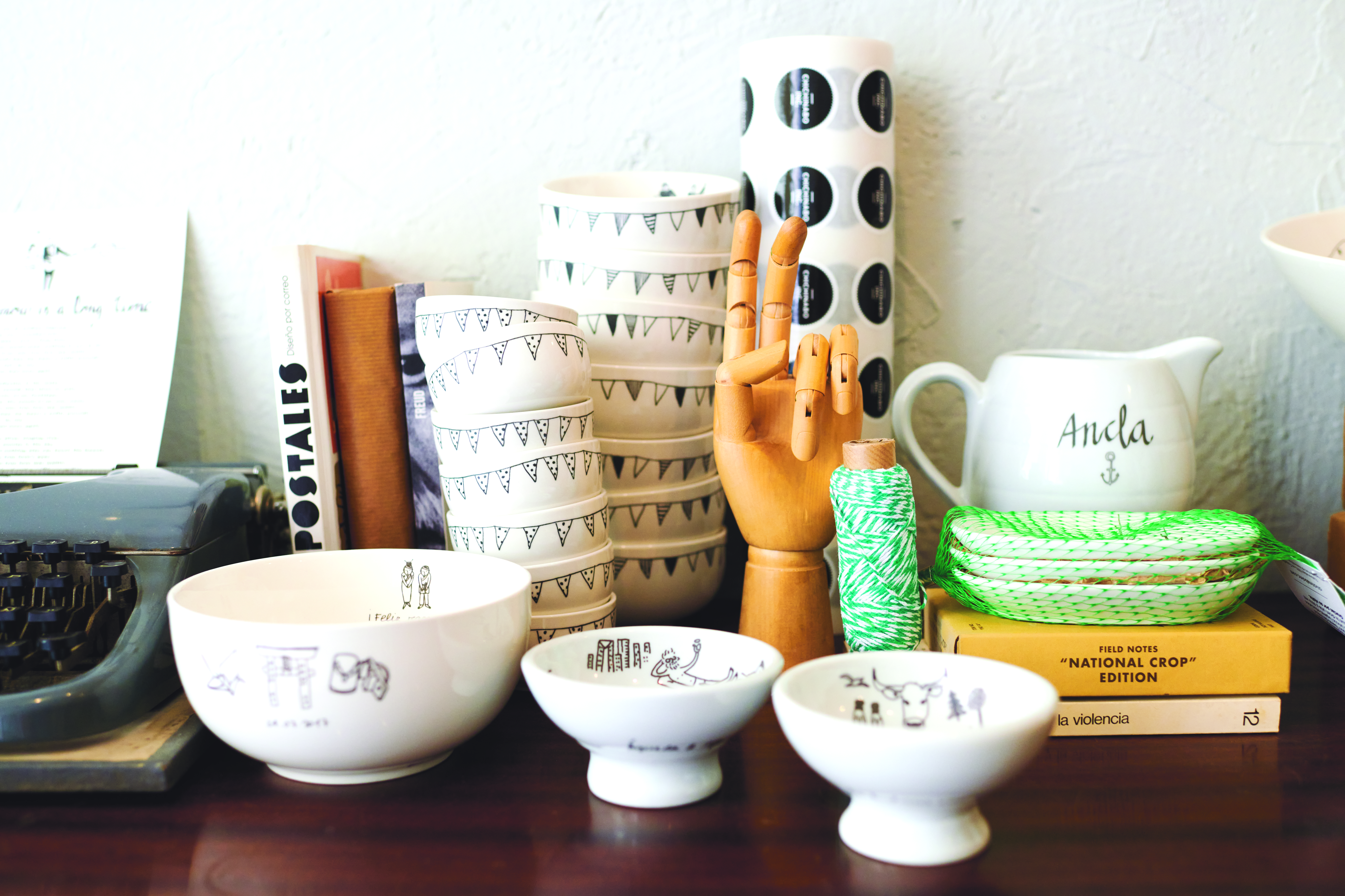 Keramik illustrieren & dekorieren: Individuelle Designs