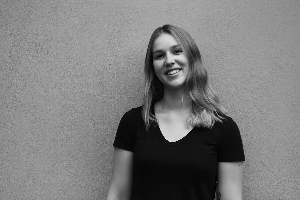 Foto von Andrea Kleinstein