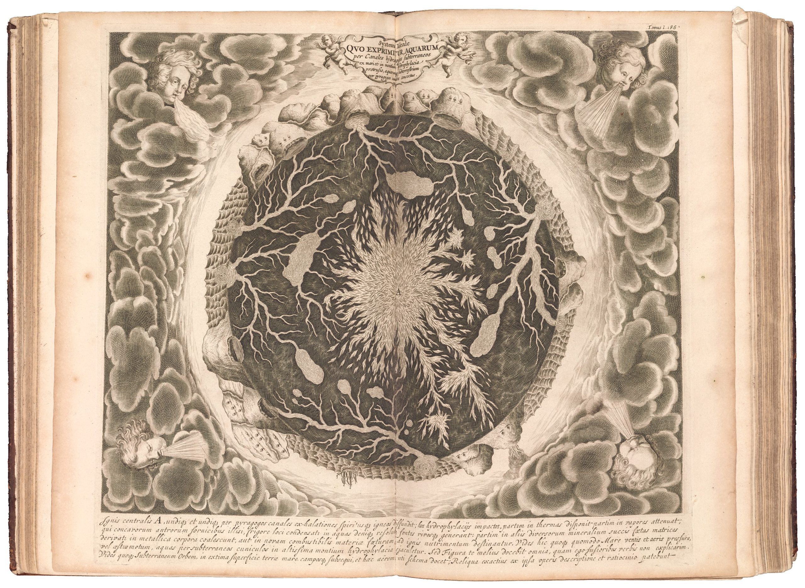 Die Kunst der Alchemie: Die Apparaturen der Alchemie