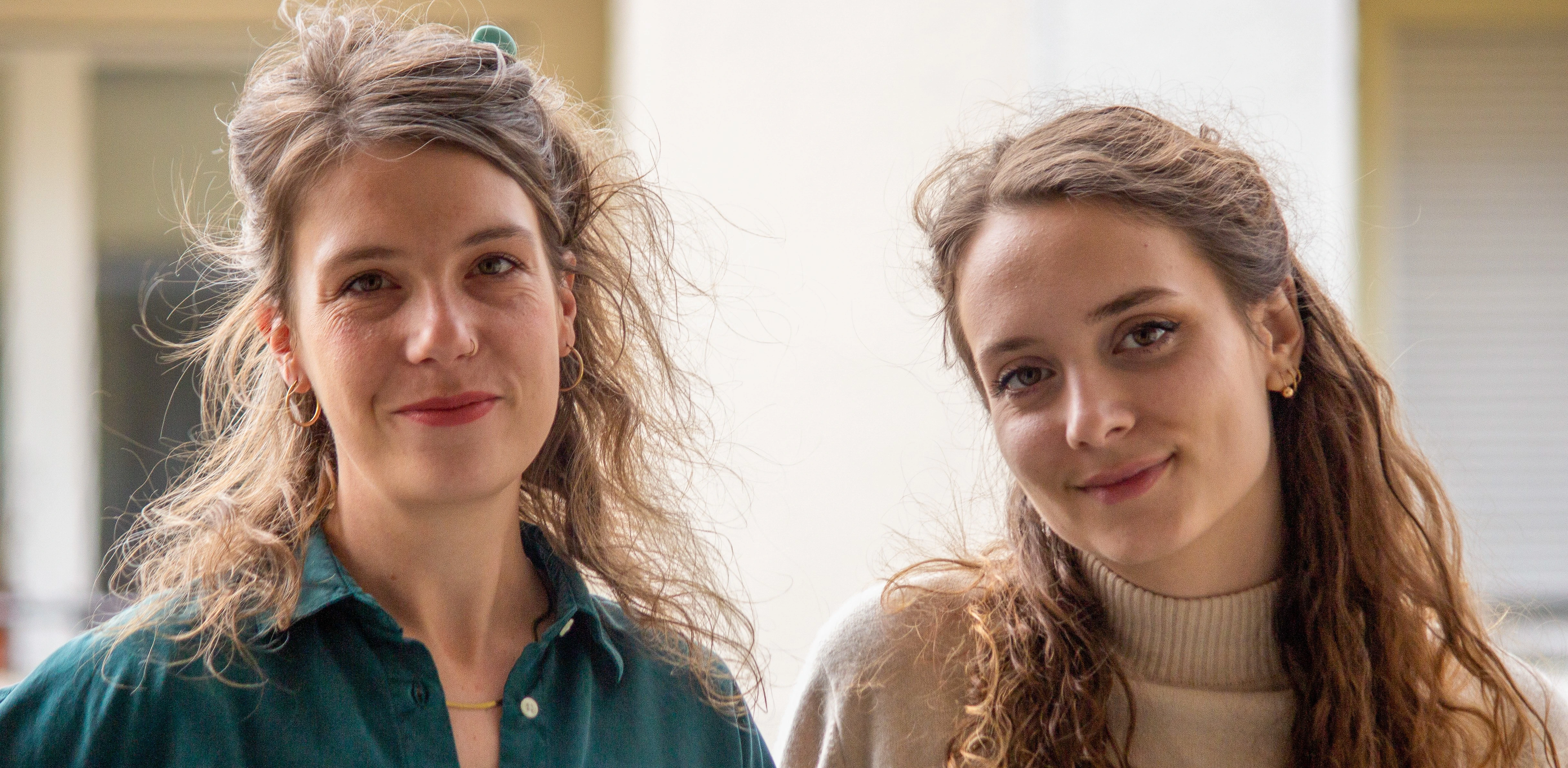 Art Assignments: HauptAutorinnen Nora Ryser & Réka Szücs