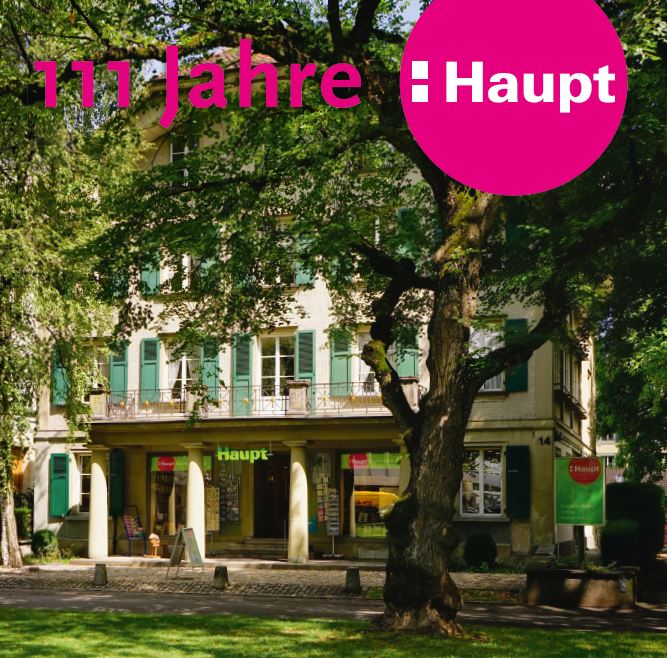 111 Jahre Haupt