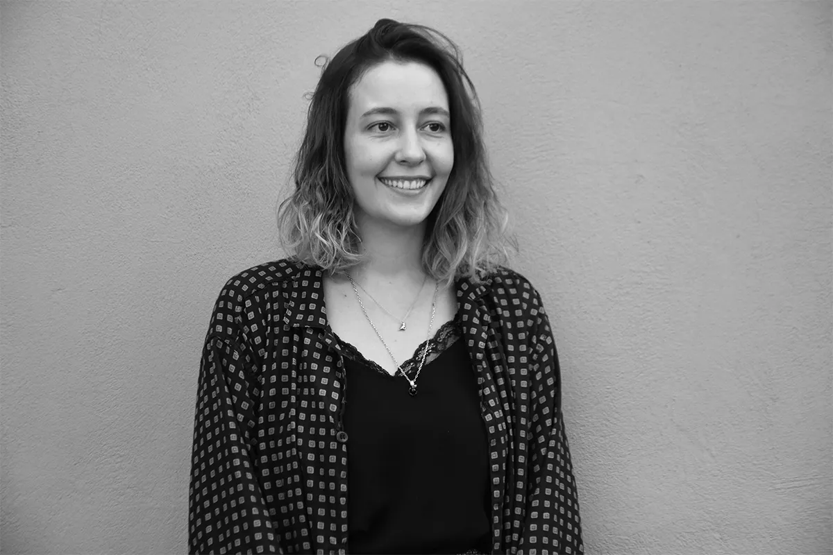 Foto von Fiona Hofer