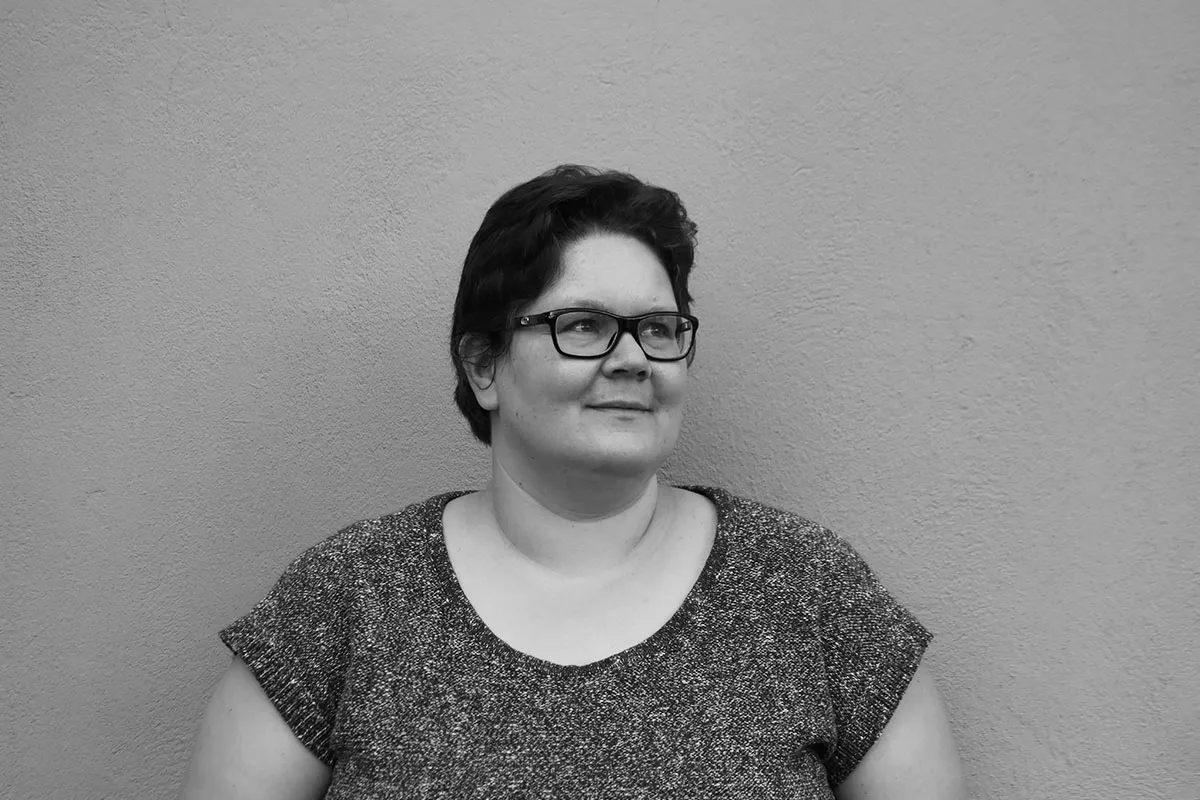 Foto von Annina Kirchmann